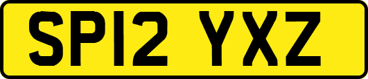 SP12YXZ