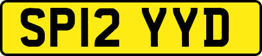 SP12YYD