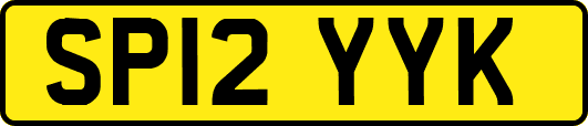 SP12YYK