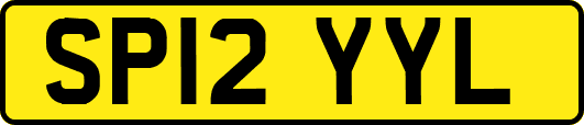 SP12YYL