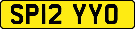 SP12YYO
