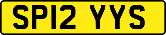 SP12YYS