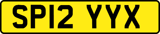 SP12YYX