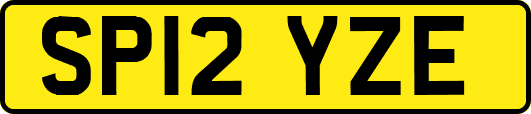 SP12YZE