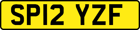 SP12YZF
