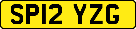 SP12YZG