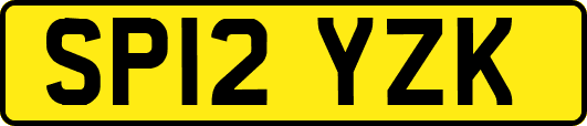 SP12YZK