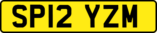 SP12YZM