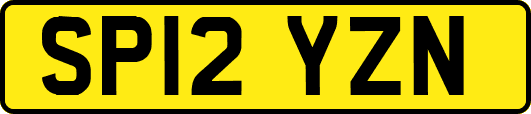 SP12YZN