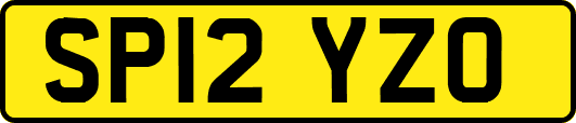 SP12YZO