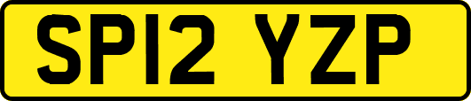 SP12YZP