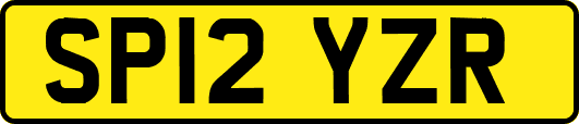 SP12YZR