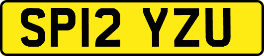 SP12YZU