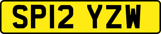 SP12YZW