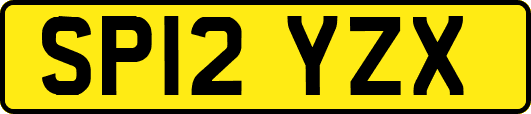 SP12YZX