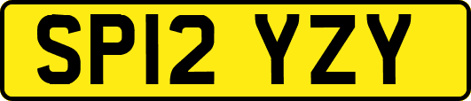 SP12YZY