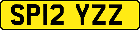 SP12YZZ