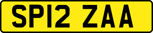 SP12ZAA