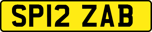 SP12ZAB