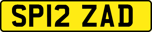 SP12ZAD