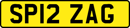 SP12ZAG