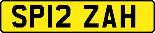 SP12ZAH