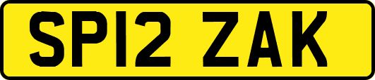 SP12ZAK