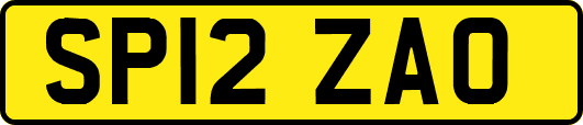 SP12ZAO