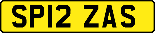 SP12ZAS