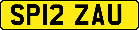 SP12ZAU