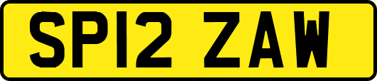 SP12ZAW