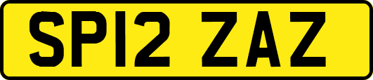 SP12ZAZ