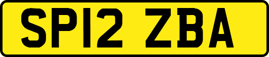 SP12ZBA