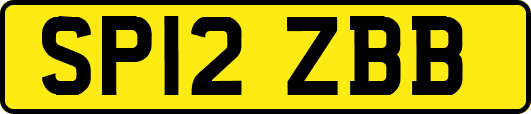 SP12ZBB
