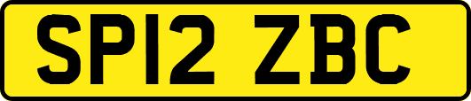 SP12ZBC