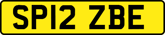 SP12ZBE