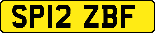 SP12ZBF