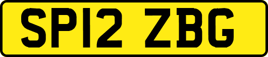 SP12ZBG