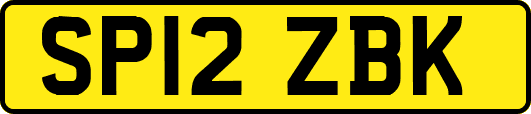 SP12ZBK