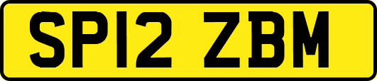 SP12ZBM