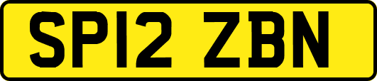 SP12ZBN