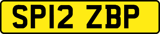 SP12ZBP
