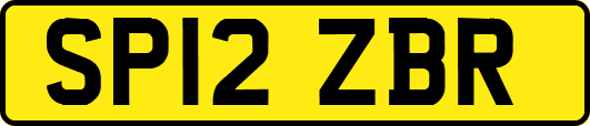 SP12ZBR