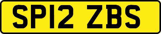 SP12ZBS