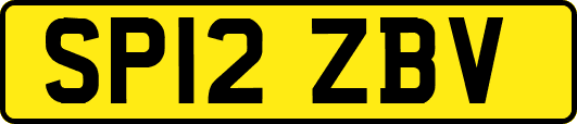 SP12ZBV