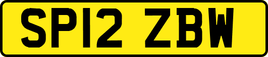 SP12ZBW