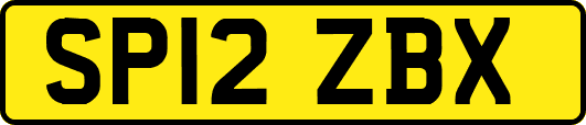 SP12ZBX