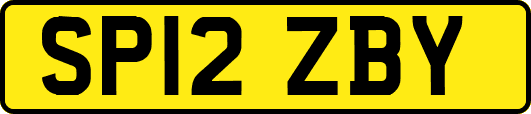SP12ZBY