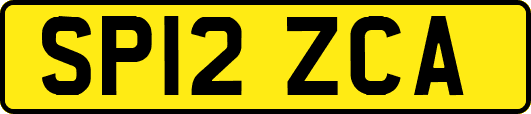 SP12ZCA