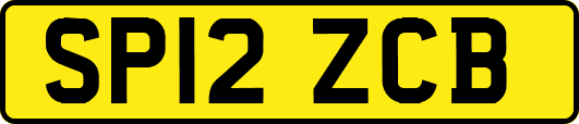 SP12ZCB